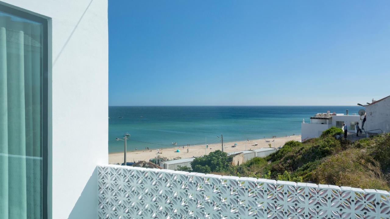 Vila Marina By Sevencollection Salema Exterior photo