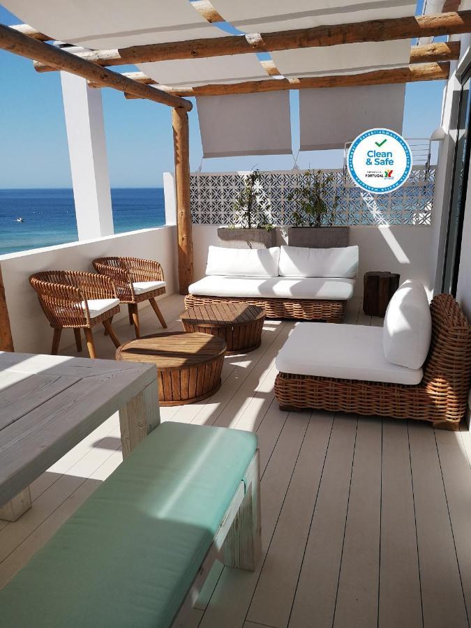 Vila Marina By Sevencollection Salema Exterior photo