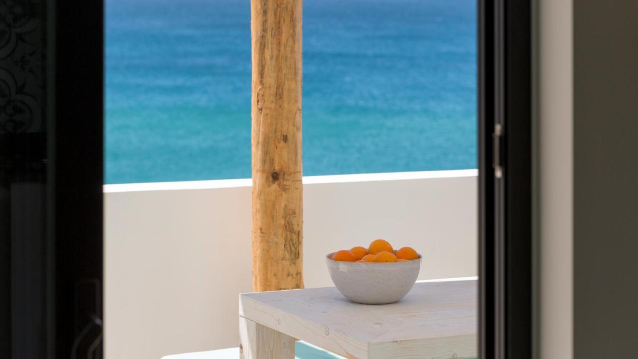 Vila Marina By Sevencollection Salema Exterior photo