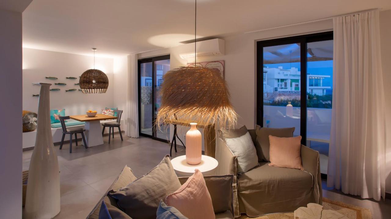 Vila Marina By Sevencollection Salema Exterior photo
