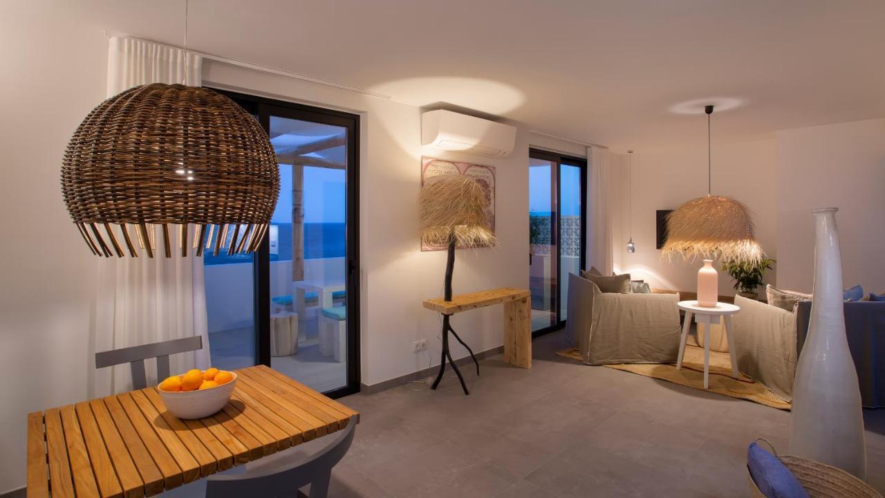 Vila Marina By Sevencollection Salema Exterior photo