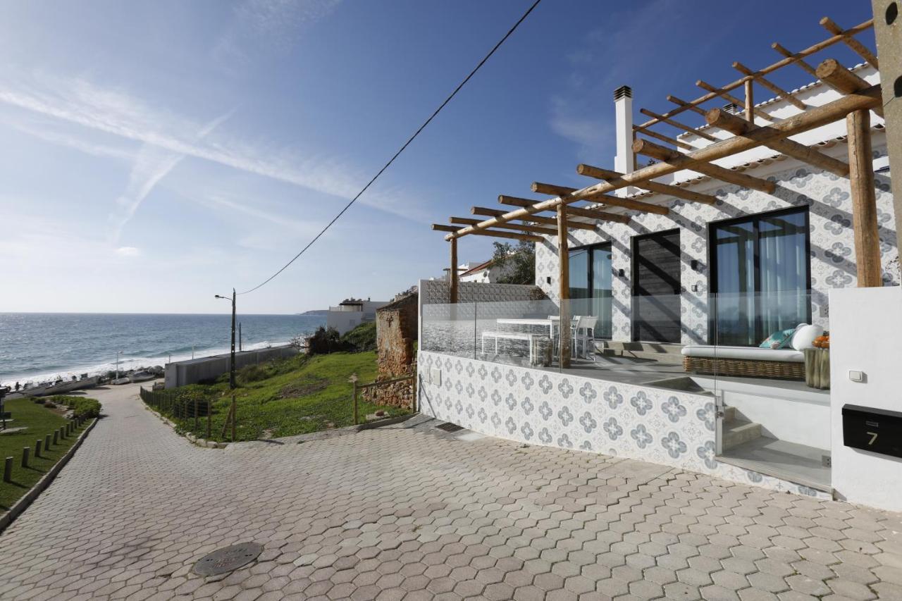 Vila Marina By Sevencollection Salema Exterior photo