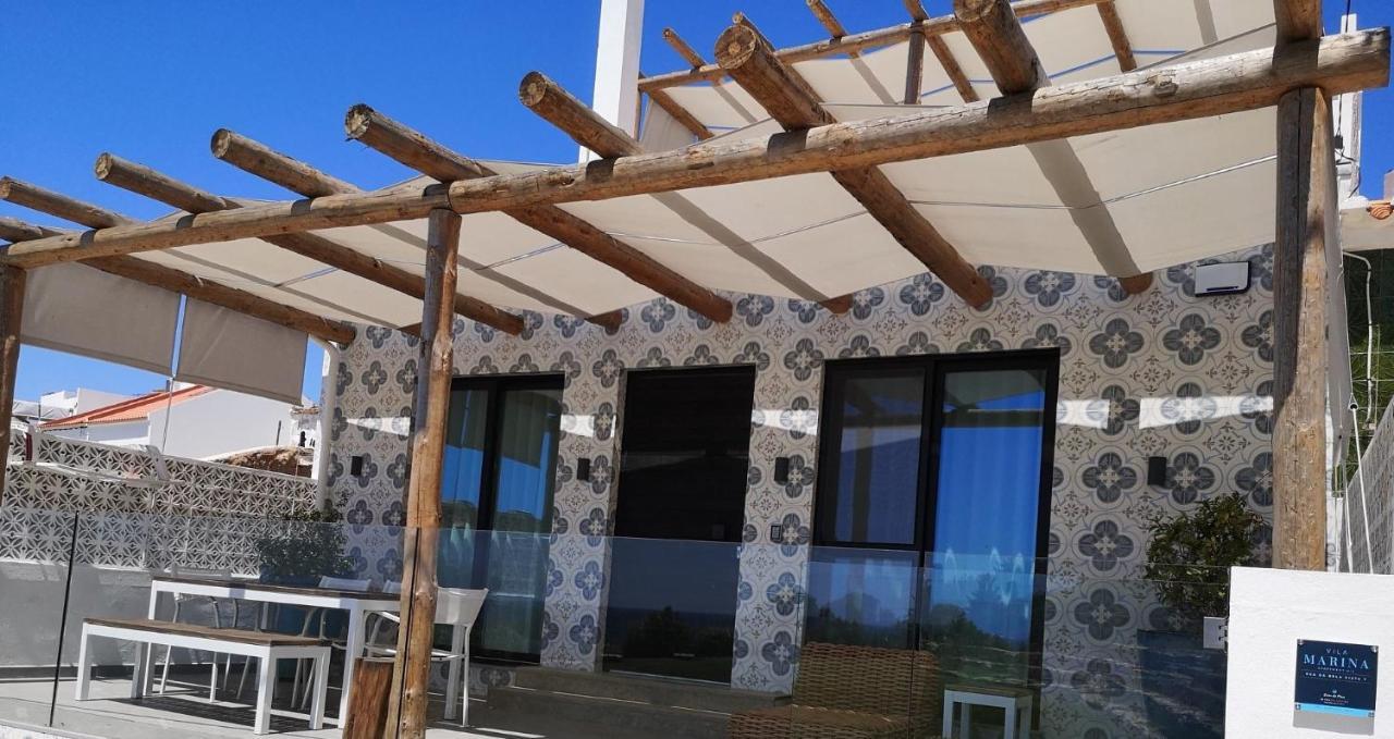 Vila Marina By Sevencollection Salema Exterior photo