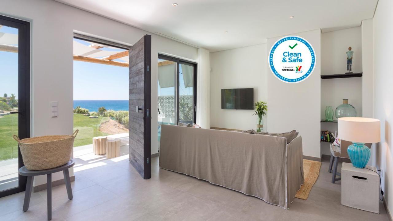 Vila Marina By Sevencollection Salema Exterior photo
