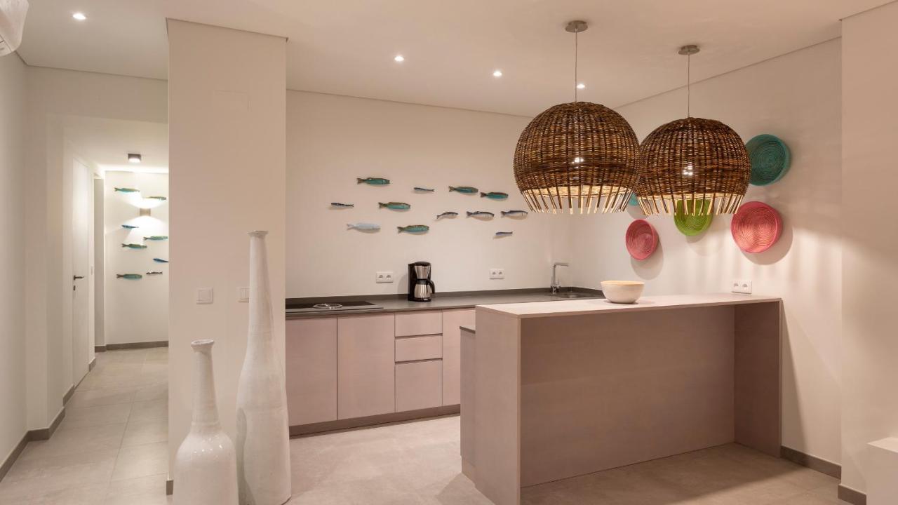 Vila Marina By Sevencollection Salema Exterior photo