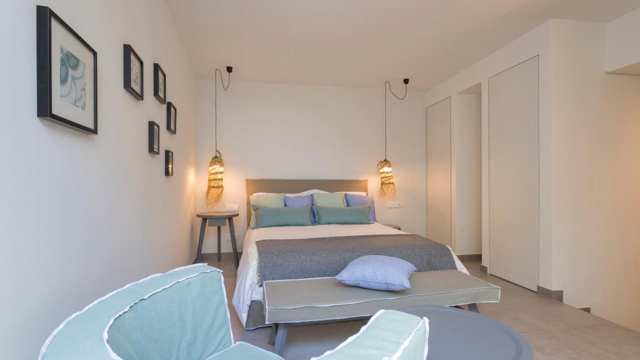 Vila Marina By Sevencollection Salema Exterior photo