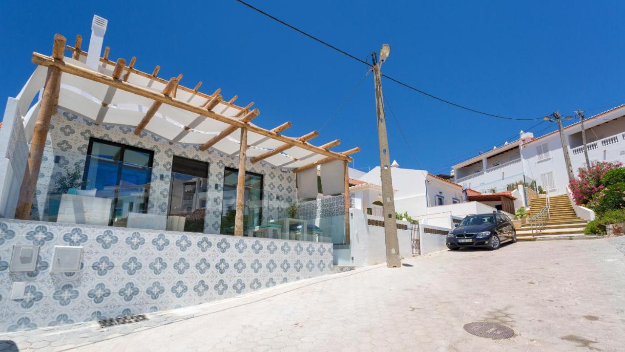 Vila Marina By Sevencollection Salema Exterior photo