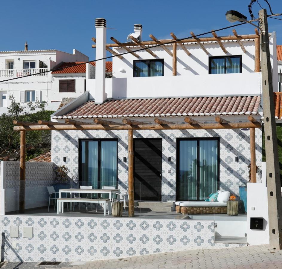Vila Marina By Sevencollection Salema Exterior photo