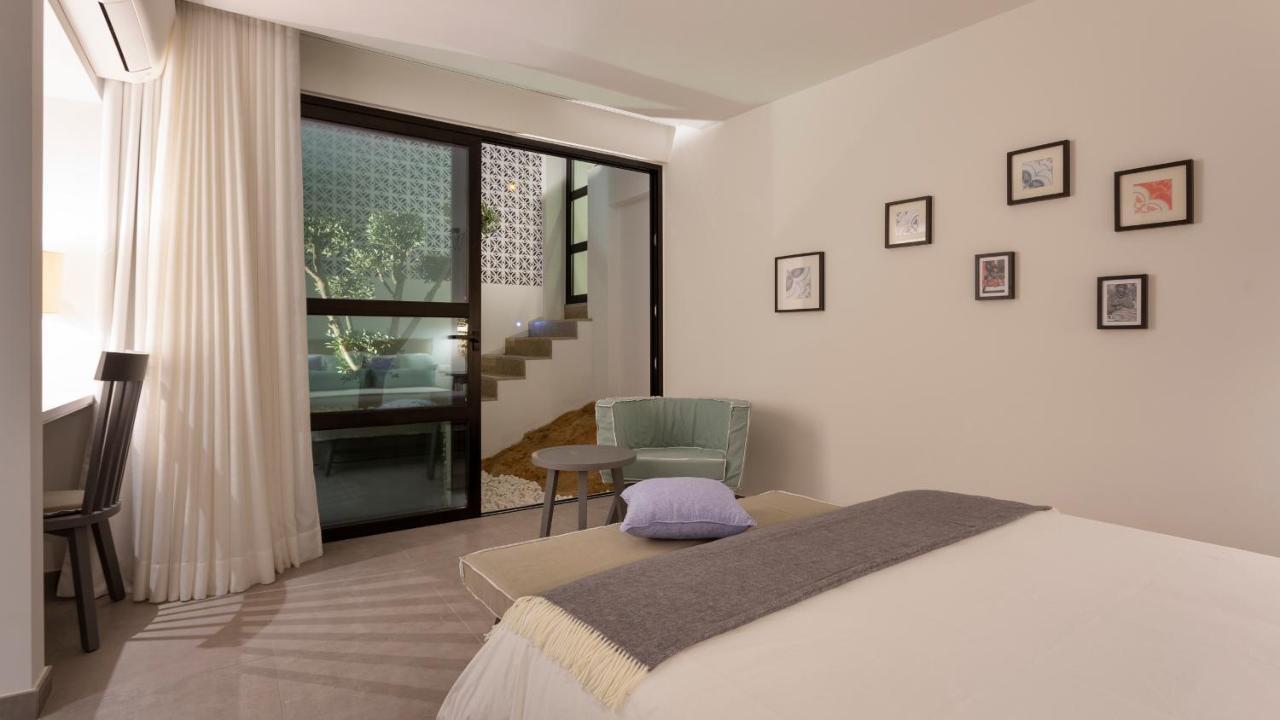 Vila Marina By Sevencollection Salema Exterior photo