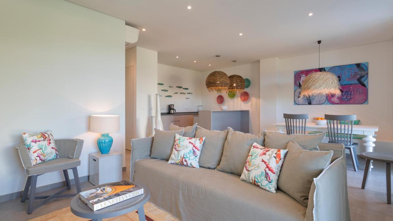 Vila Marina By Sevencollection Salema Exterior photo
