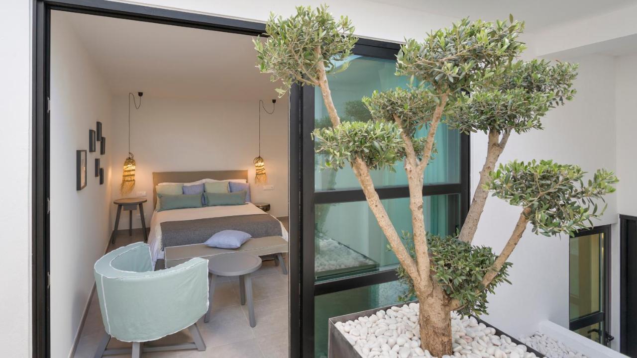 Vila Marina By Sevencollection Salema Exterior photo