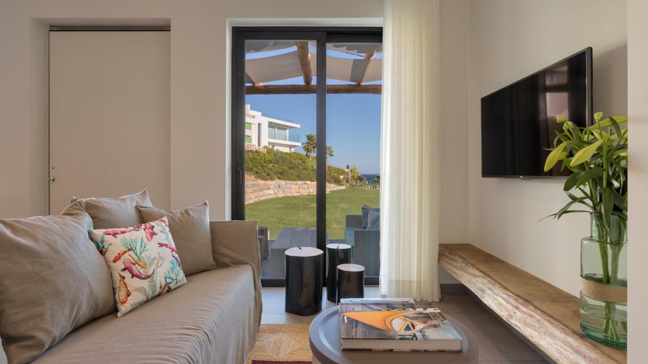 Vila Marina By Sevencollection Salema Exterior photo