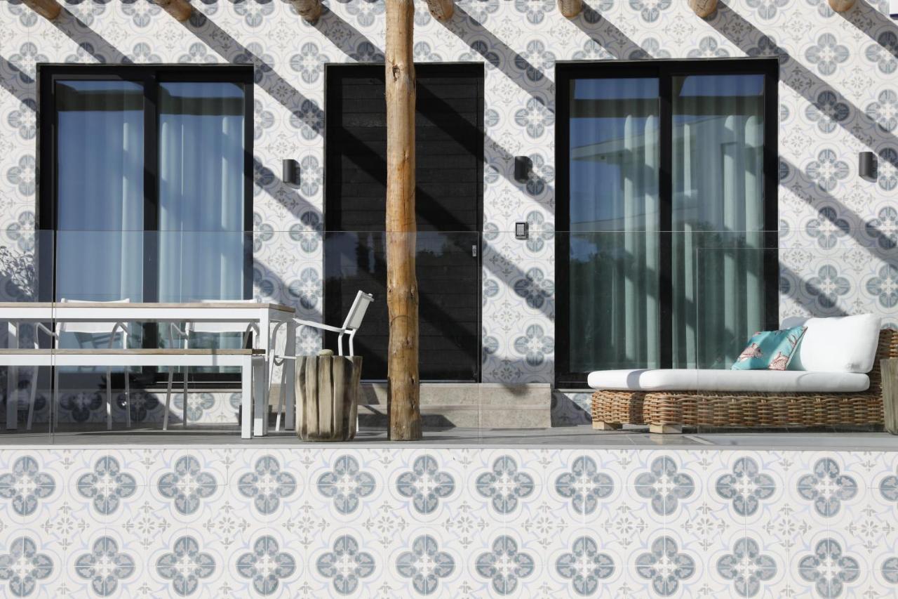Vila Marina By Sevencollection Salema Exterior photo