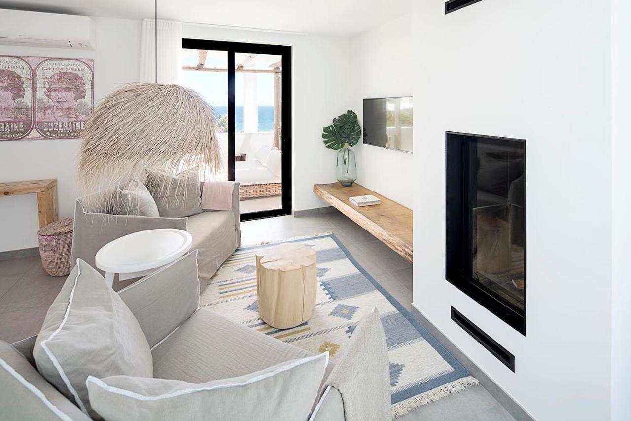 Vila Marina By Sevencollection Salema Exterior photo