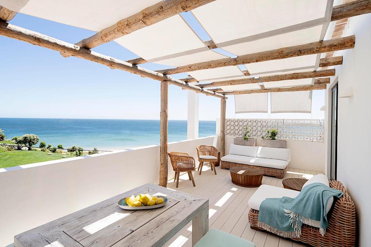 Vila Marina By Sevencollection Salema Exterior photo
