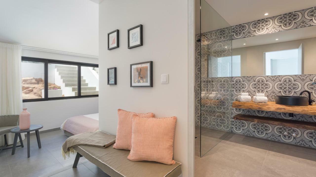 Vila Marina By Sevencollection Salema Exterior photo