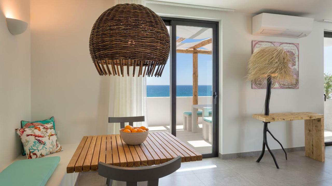 Vila Marina By Sevencollection Salema Exterior photo