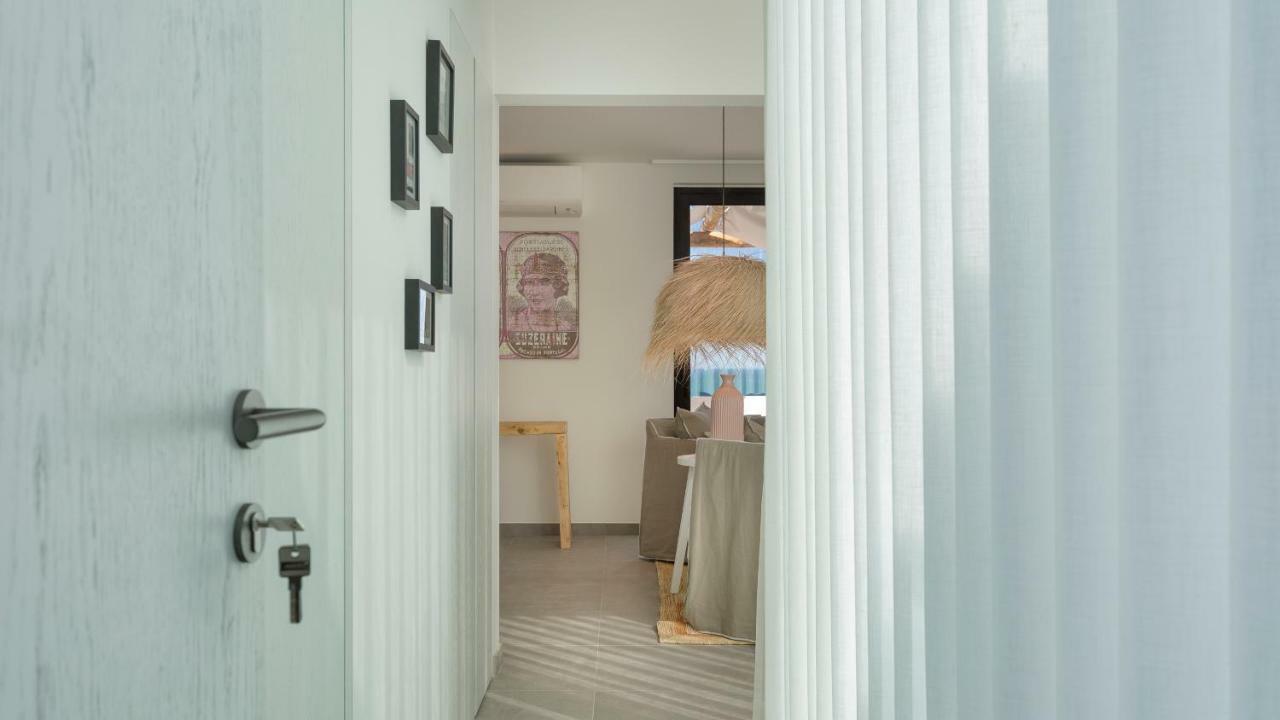 Vila Marina By Sevencollection Salema Exterior photo