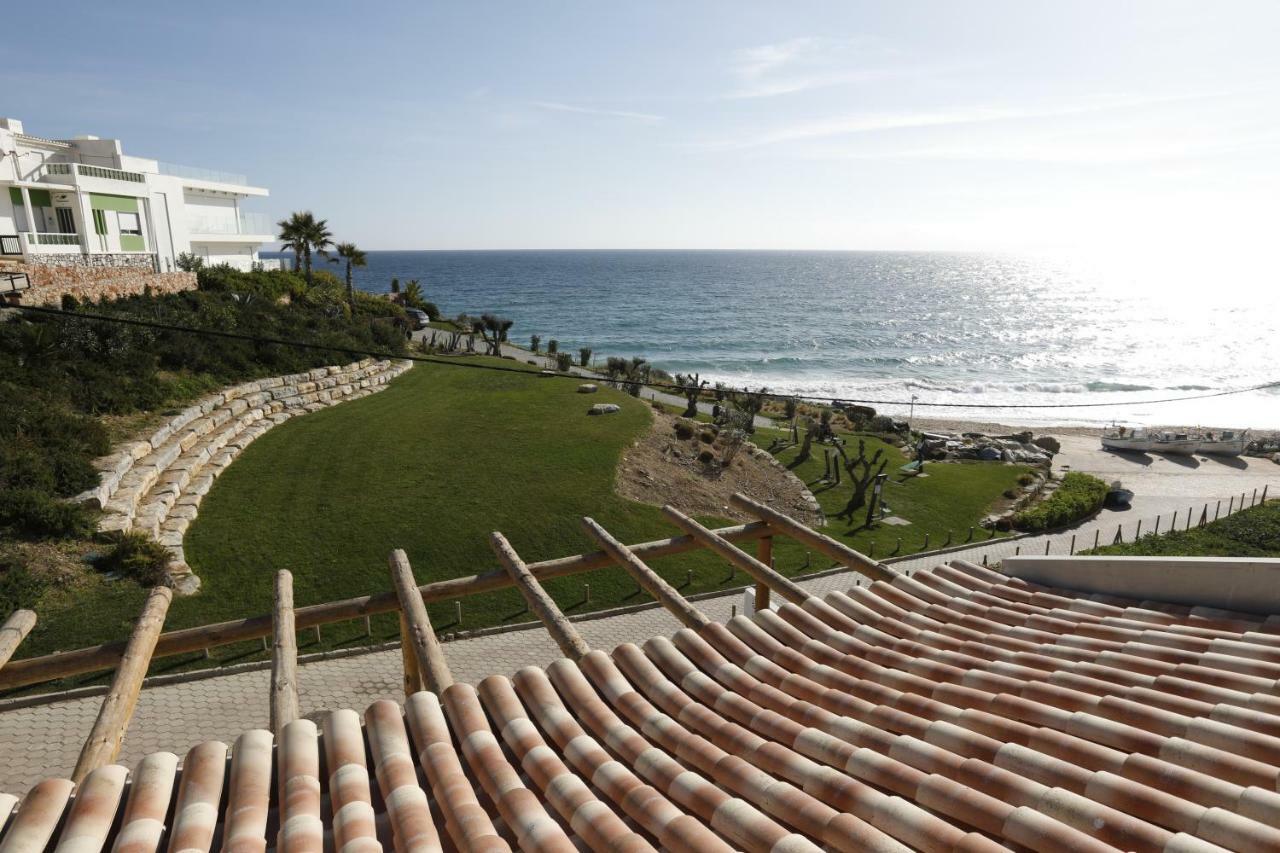 Vila Marina By Sevencollection Salema Exterior photo