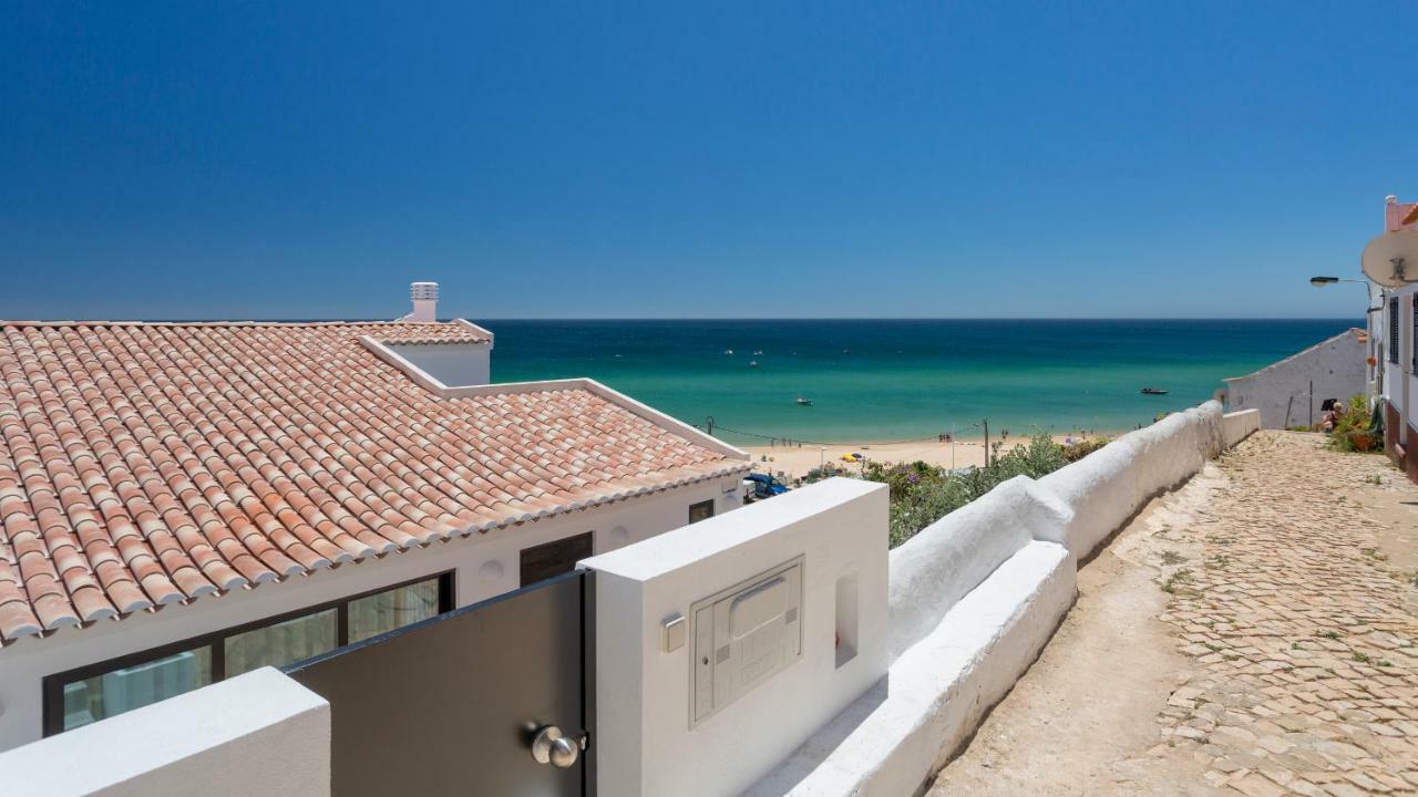 Vila Marina By Sevencollection Salema Exterior photo