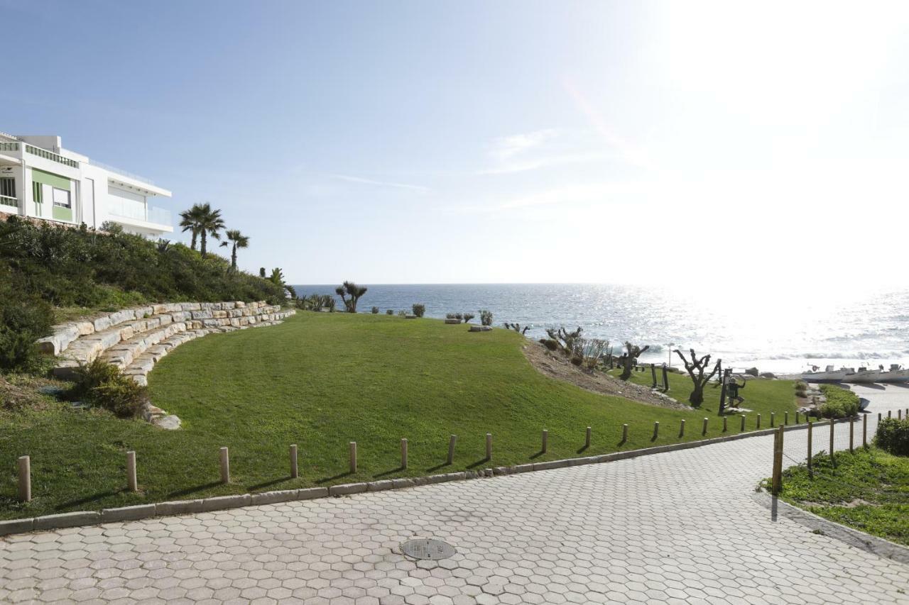 Vila Marina By Sevencollection Salema Exterior photo