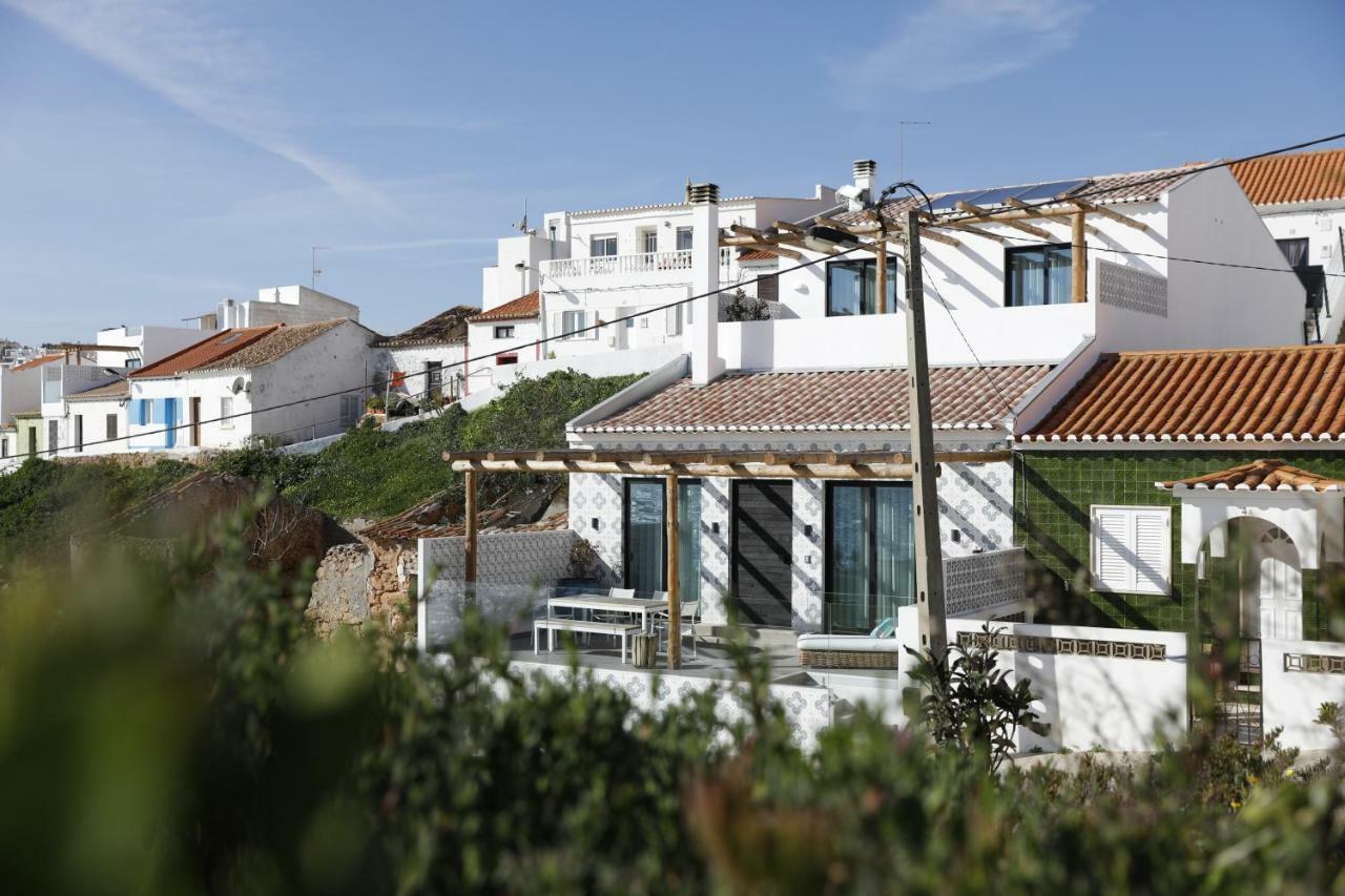 Vila Marina By Sevencollection Salema Exterior photo